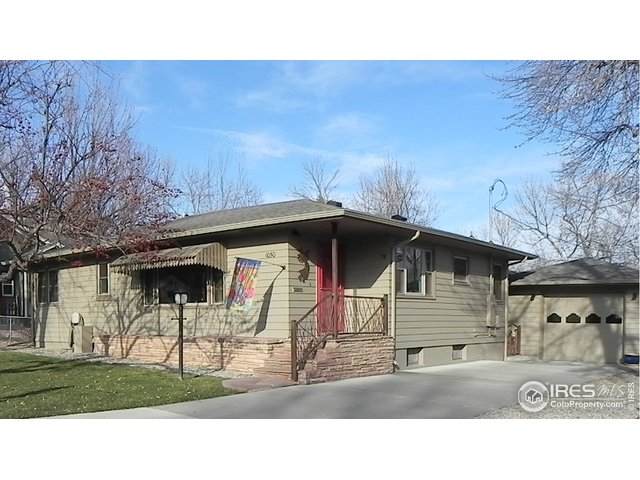 1050 Garfield Ave - Photo 1