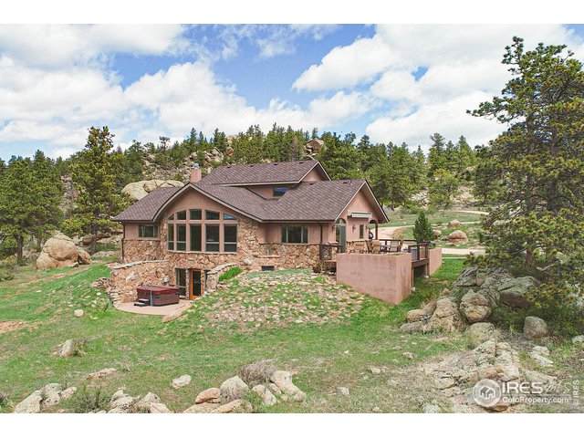 168 Emerald Mountain Ct - Photo 1
