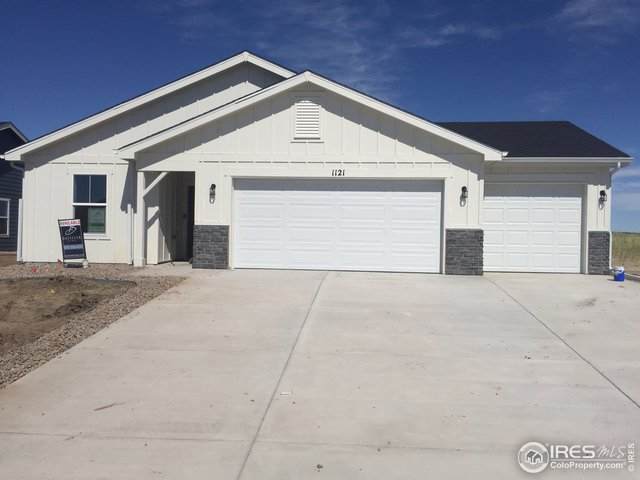 1121 Cottontail Ln - Photo 1