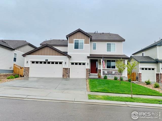 6530 Telluride St - Photo 1