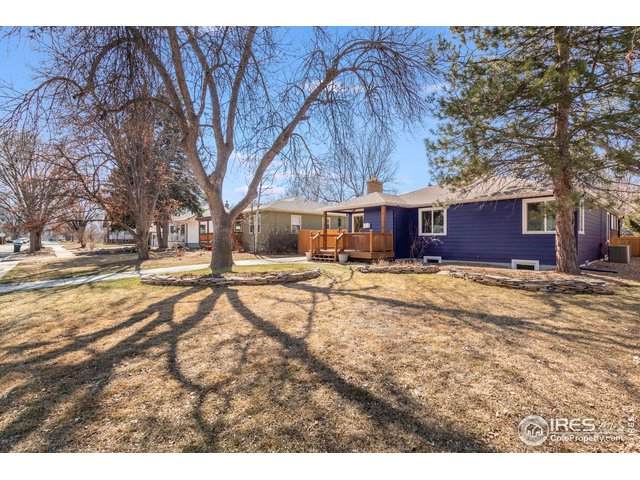 1521 Whedbee St - Photo 1