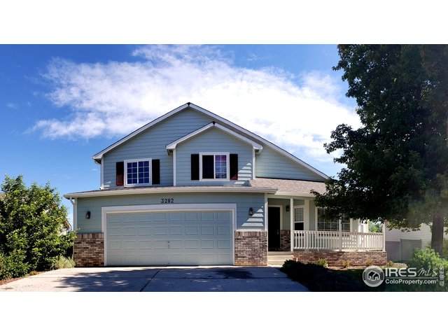 3282 White Buffalo Dr - Photo 1