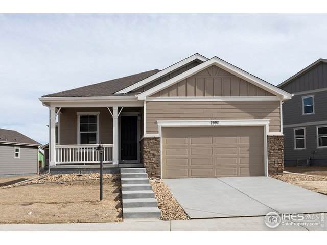 2992 Pawnee Creek Dr - Photo 1