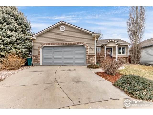 932 Thornhill Pl - Photo 1
