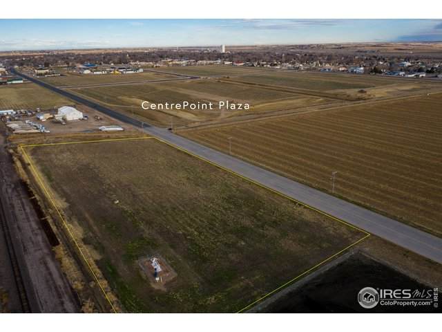 Railroad Ave - Photo 1
