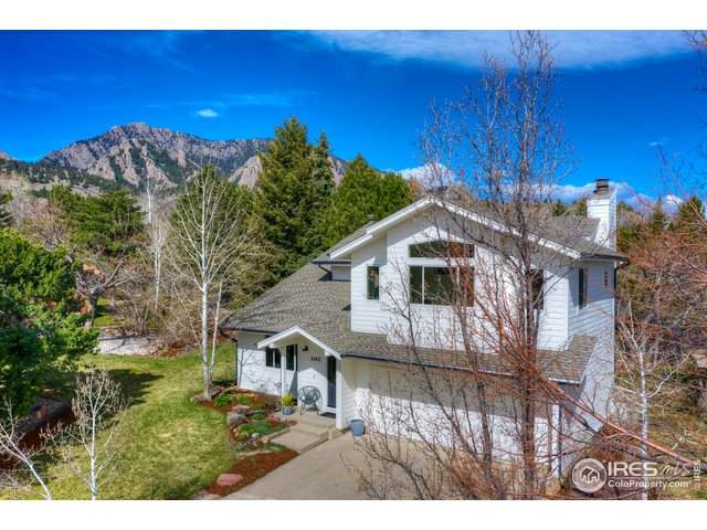 2463 Powderhorn Ln - Photo 1