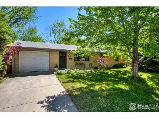 1120 Sherman St - Photo 1