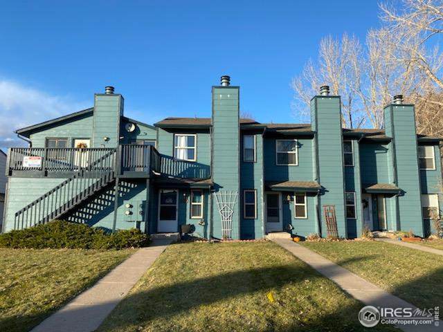316 Butch Cassidy Dr - Photo 1