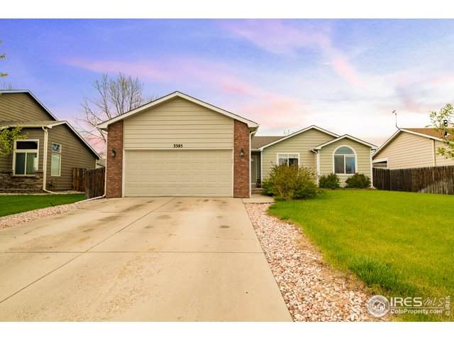 3385 Woodlands Way - Photo 1