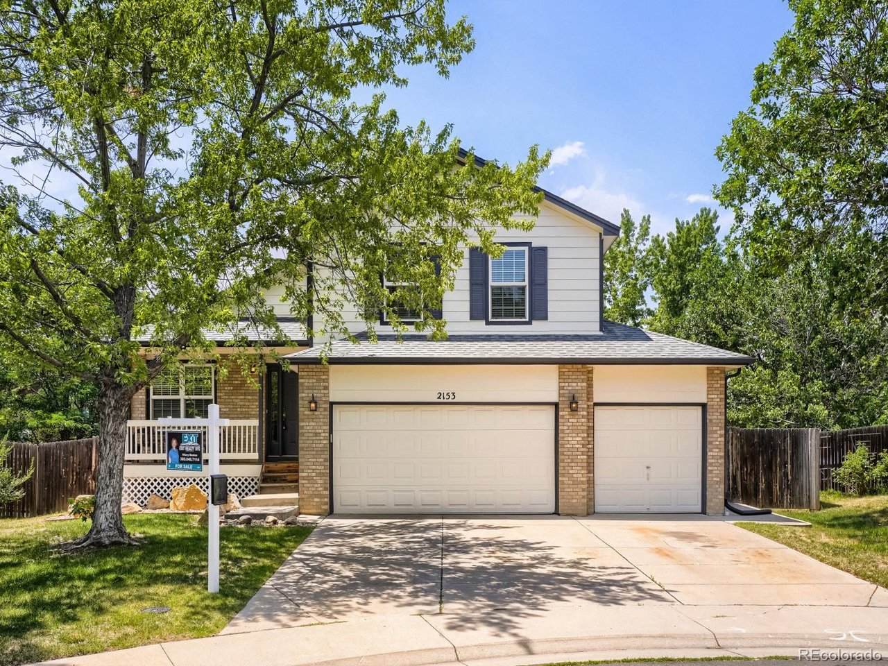 2153 Ventura St - Photo 1
