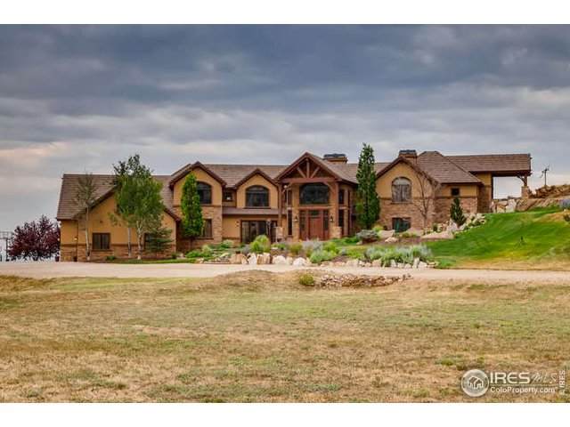 6610 Rabbit Mountain Rd - Photo 1
