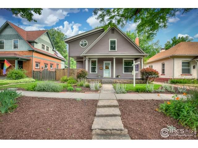 307 Plum St - Photo 1