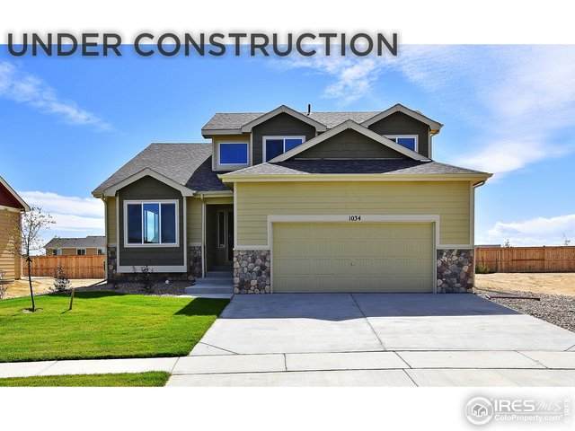 909 Barasingha St - Photo 1