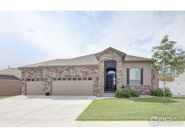 467 Gannet Peak Dr - Photo 1