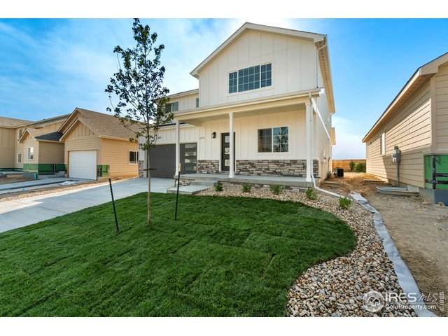 1271 Baker Pass St - Photo 1