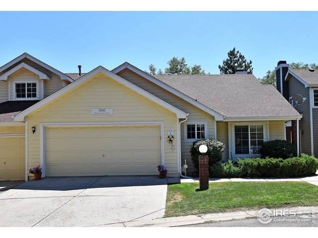 986 Richmond Dr - Photo 1