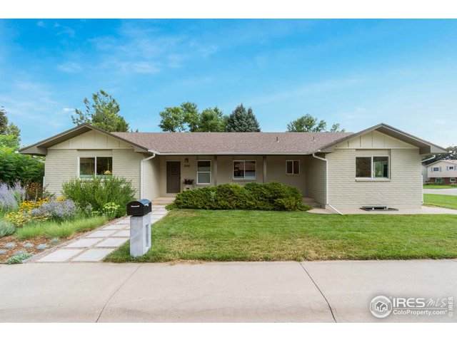 2848 Stanford Rd - Photo 1