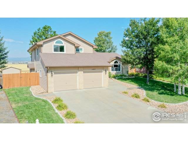 1407 Maple Dr - Photo 1