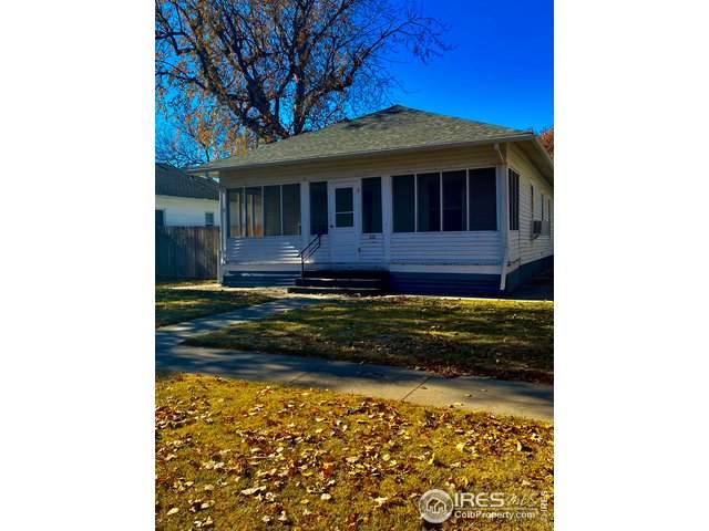 616 Carson St - Photo 1