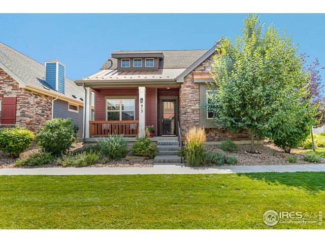 813 Bluestem Ln - Photo 1