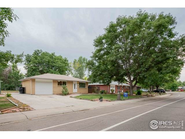 444 Alpine St - Photo 1