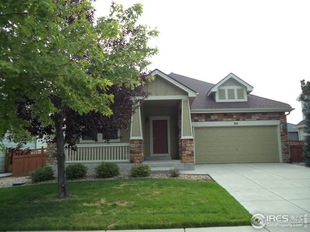94 Prairie Falcon Pkwy - Photo 1