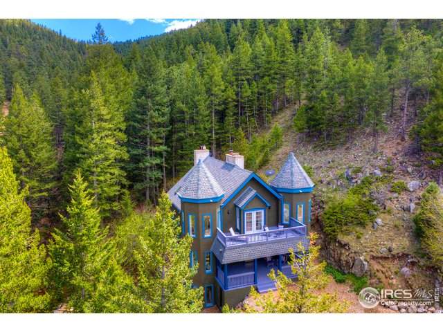 178 Glendale Gulch Rd - Photo 1
