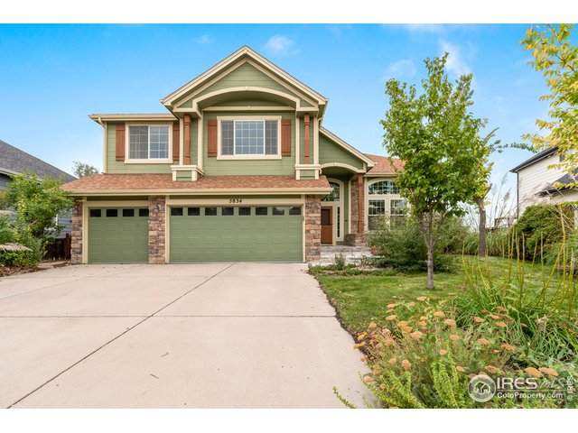 5834 Huntington Hills Dr - Photo 1