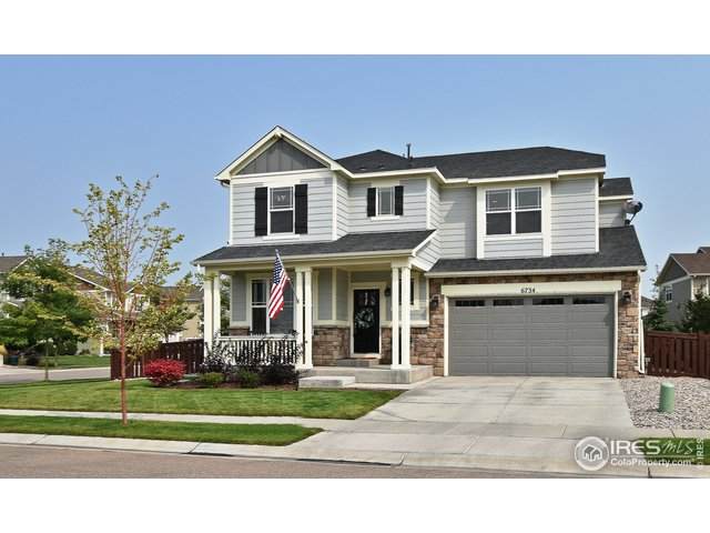 6734 Spring Rain Rd - Photo 1