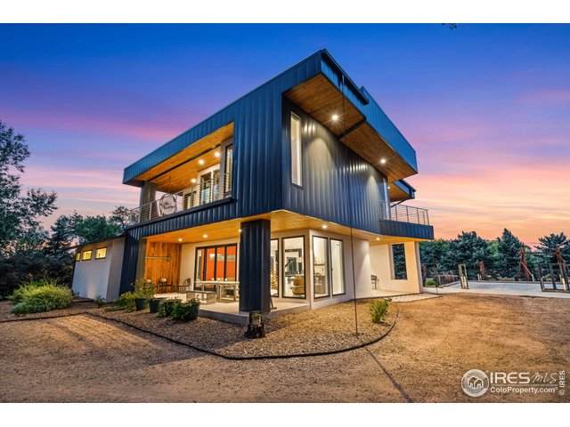 5320 County Road 3F - Photo 1