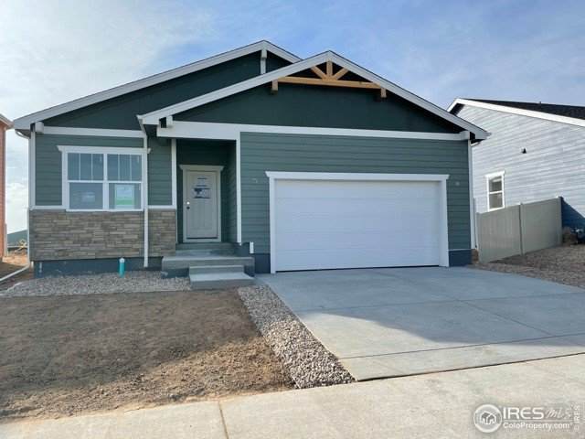 345 Cherokee Trl - Photo 1