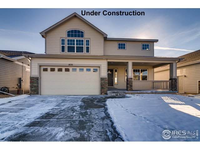 1835 Holloway Dr - Photo 1
