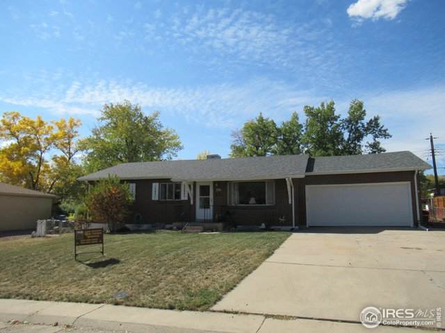 891 Taft St - Photo 1