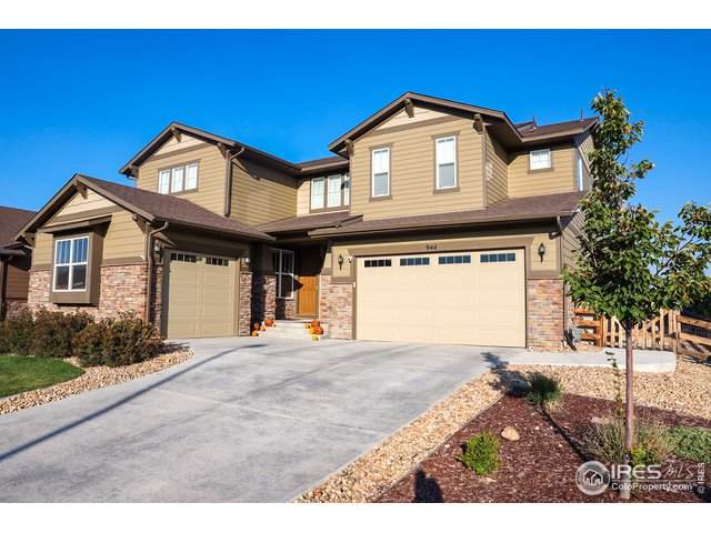 944 Rocky Ridge Cir - Photo 1