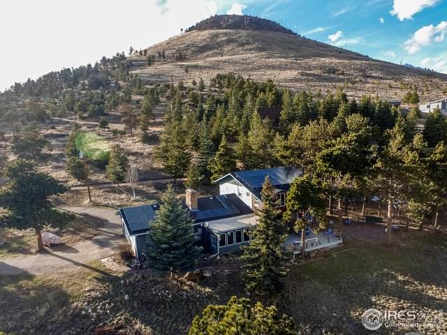 54 Sugarloaf Mountain Rd - Photo 1