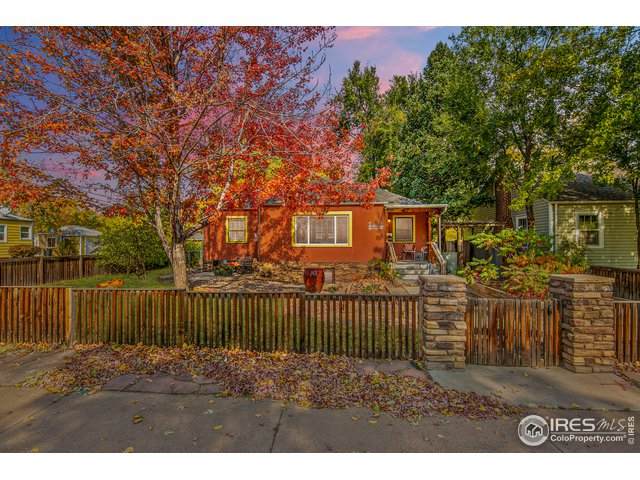 1244 Carolina Ave - Photo 1