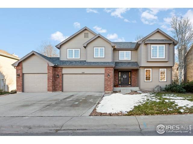 2007 Willow Springs Way - Photo 1