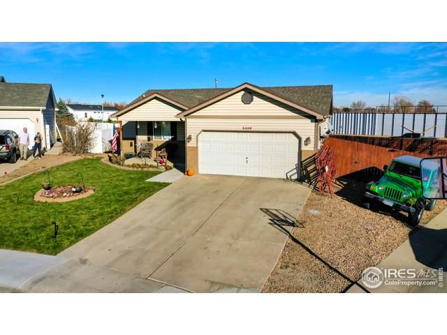 2400 Dock Dr - Photo 1