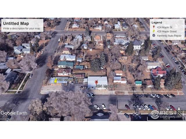 424 Maple St - Photo 1