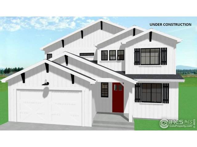 630 Marmalade Dr - Photo 1