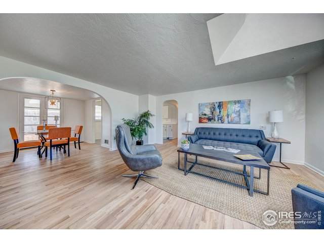 705 Hanover St - Photo 1