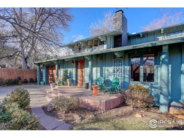 603 Kalmia Ave - Photo 1