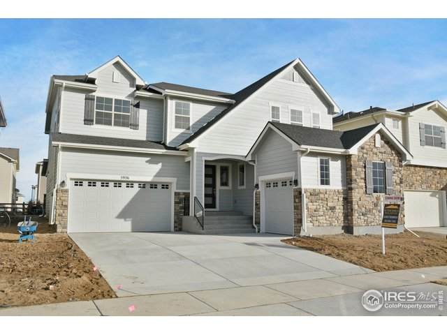 5926 Fall Harvest Way - Photo 1