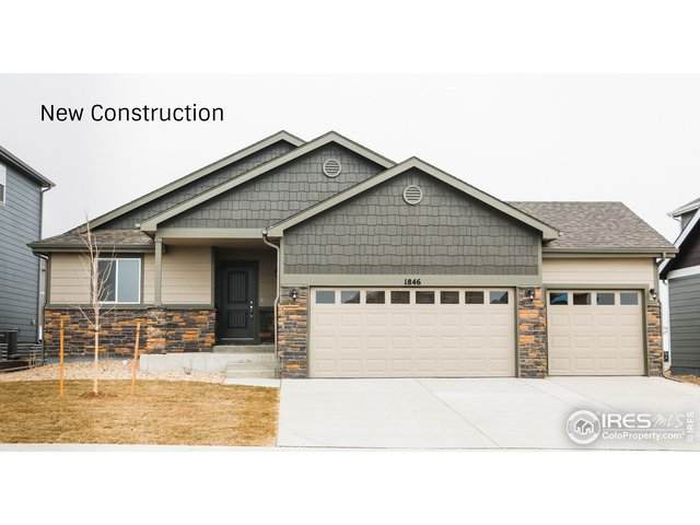 1342 Larimer Ridge Pkwy - Photo 1