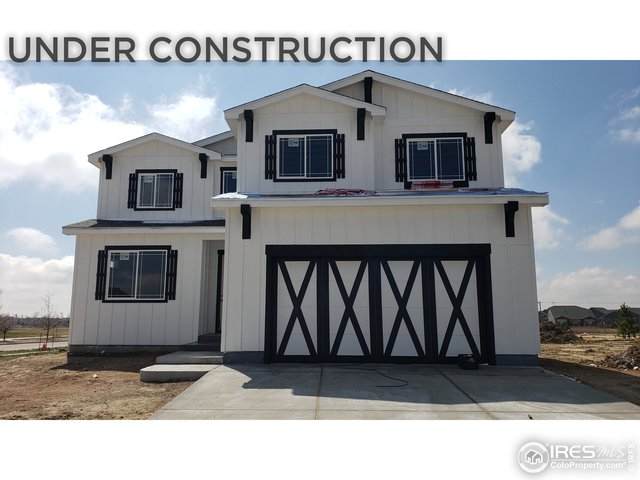 321 Rhubarb Dr - Photo 1