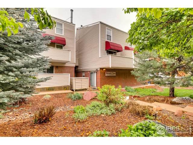 1111 Maxwell Ave - Photo 1