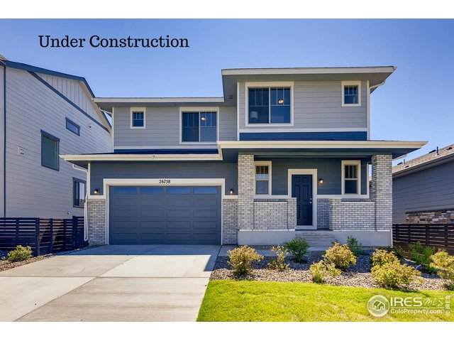 1770 Branching Canopy Dr - Photo 1