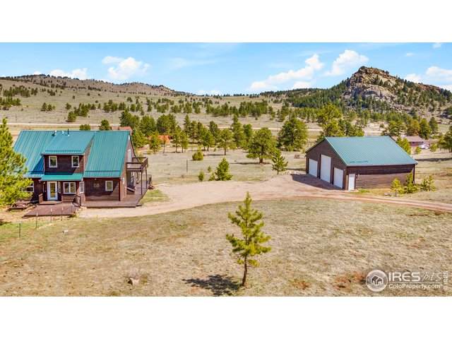 636 Cucharas Mountain Dr - Photo 1