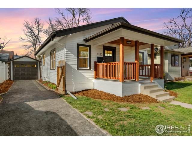 1120 Woodford Ave - Photo 1