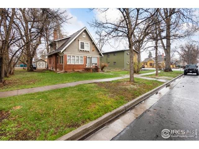 605 Remington St - Photo 1